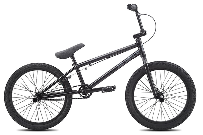 SE Bikes Wildman Bike-Black - 1