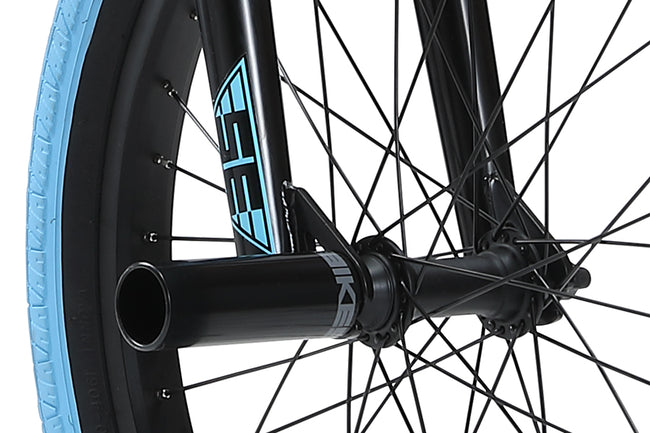 SE Racing Everyday 20&quot;TT BMX Bike-Black - 4