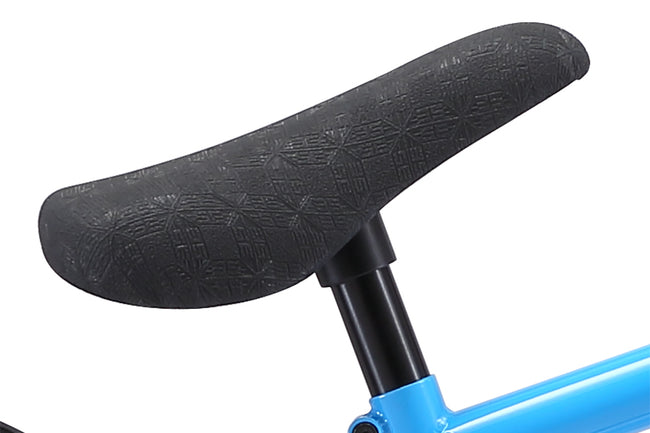 SE Racing Everyday 20&quot;TT BMX Bike-Black - 6