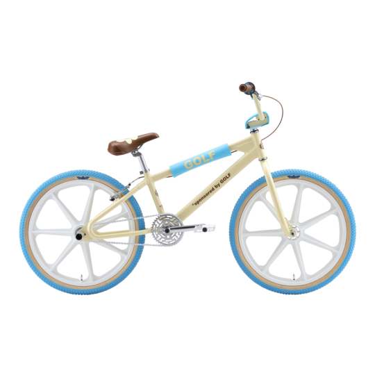 SE Golf Flyer 24&quot; Bike-Cream - 1