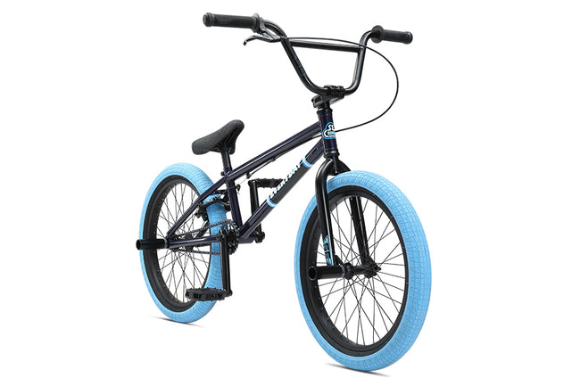 SE Racing Everyday 20&quot;TT BMX Bike-Black - 2