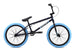 SE Racing Everyday 20&quot;TT BMX Bike-Black - 1