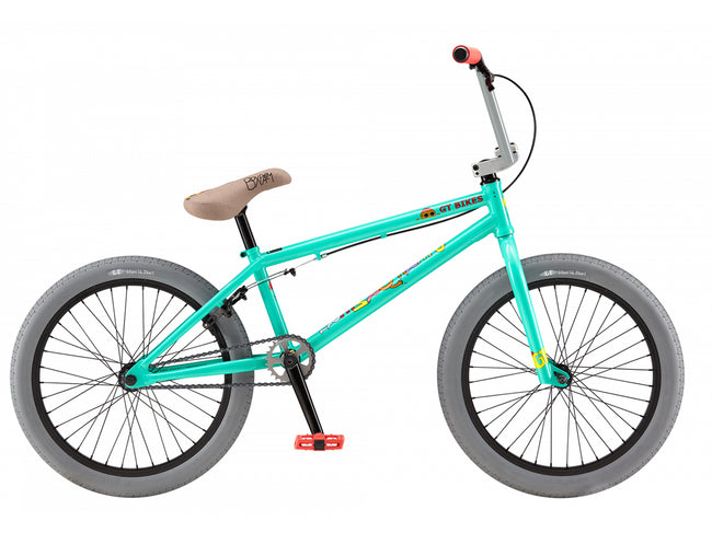 GT Performer 20.5&quot;TT Bike-PIT - 1