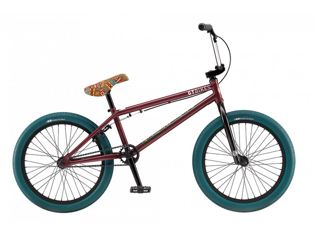 GT Performer 20.75&quot;TT Bike-WRD - 1