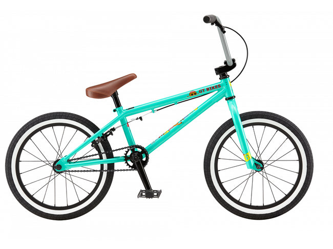 GT Performer 18&quot; Bike-PIT - 1