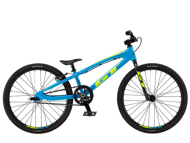 GT Speed Series Mini-Cyan - 1