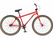 GT Street Performer 29&quot; BMX Bike-Red - 2