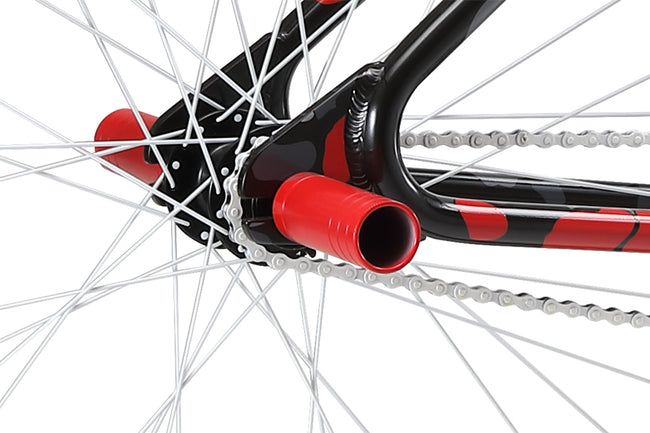 SE Racing DBlocks Big Ripper 29&quot; Bike-Camouflage - 7