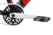 SE Racing DBlocks Big Ripper 29&quot; Bike-Camouflage - 4