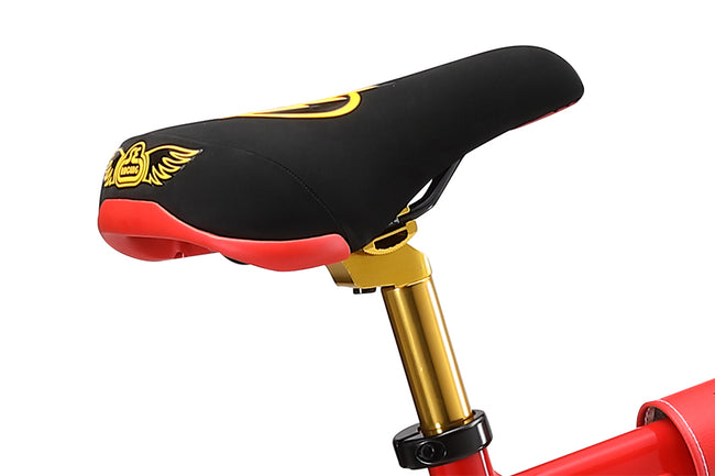 SE RACING Fast Ripper 29&quot; Bike-Red Lightning - 6
