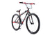 SE Racing DBlocks Big Ripper 29&quot; Bike-Camouflage - 3