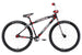 SE Racing DBlocks Big Ripper 29&quot; Bike-Camouflage - 1