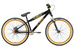 SE Racing DJ Ripper HD 26&quot; BMX Bike-Black/Blue - 9