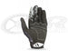 Fly Racing 2017 Kinetic Glove-Black/Hi-Vis - 3