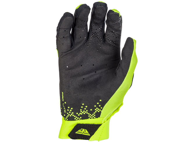 Fly Racing 2018 Pro Lite Glove - Hi-Vis - 2