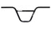 Subrosa Villicus Handlebar-9.25&quot; - 2