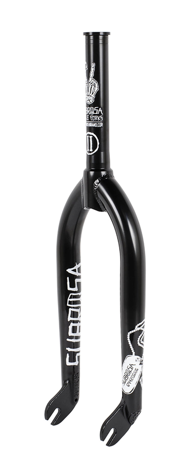 Subrosa Battle Fork II - 1