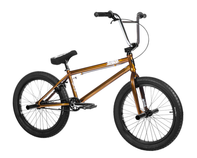 Subrosa Lahsaan Kobza Salvador Bike-Gold Luster - 1