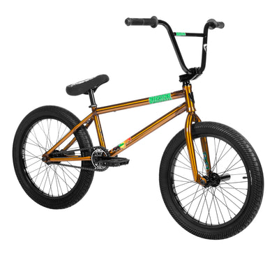 Subrosa Lahsaan Kobza Novus Bike-Trans Burnt Gold
