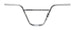 Subrosa Noster Handlebar-8.75&quot; - 2