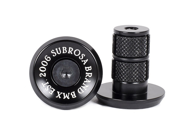 Subrosa Bitchin&#39; Bar Ends - 6