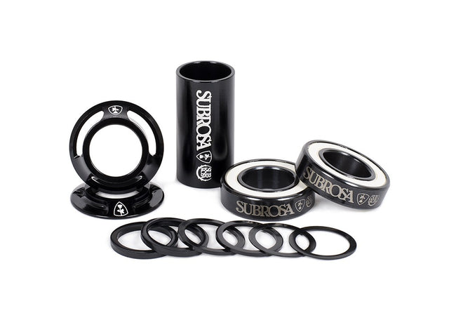 Subrosa Bitchin Bottom Bracket-19mm - 3