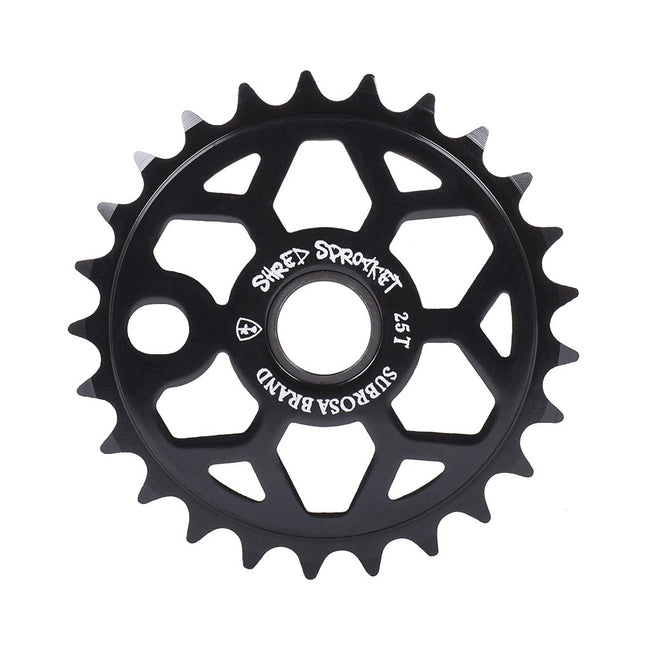 Subrosa Shred Sprocket-25T - 2