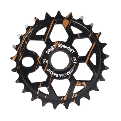 Subrosa Shred Sprocket-25T