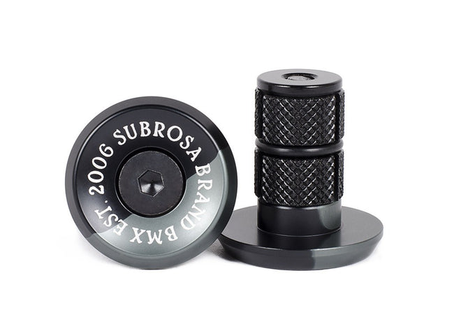Subrosa Bitchin&#39; Bar Ends - 5