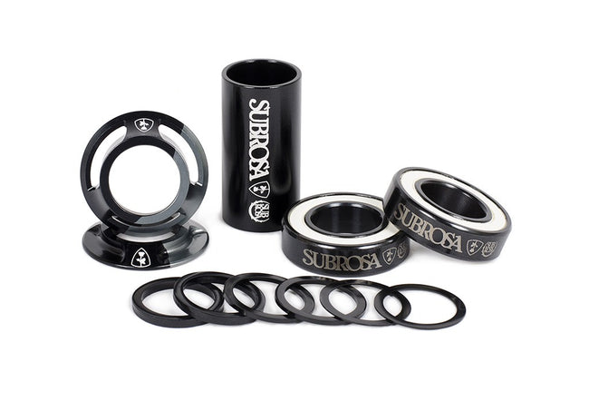 Subrosa Bitchin Bottom Bracket-19mm - 1
