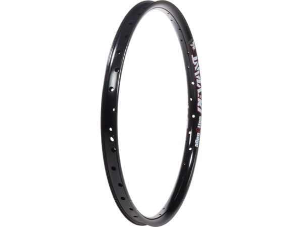 Alienation Deviant Rim-Front Only-24x1.75&quot; - 1