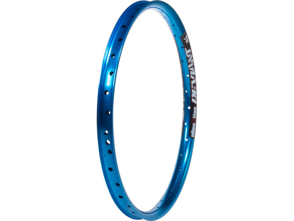 Alienation Deviant Rim-Front Only-24x1.75&quot; - 2