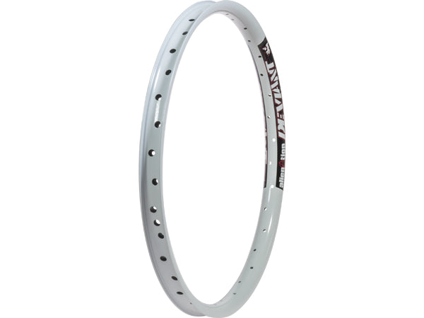 Alienation Deviant Rim-Front Only-24x1.75&quot; - 5