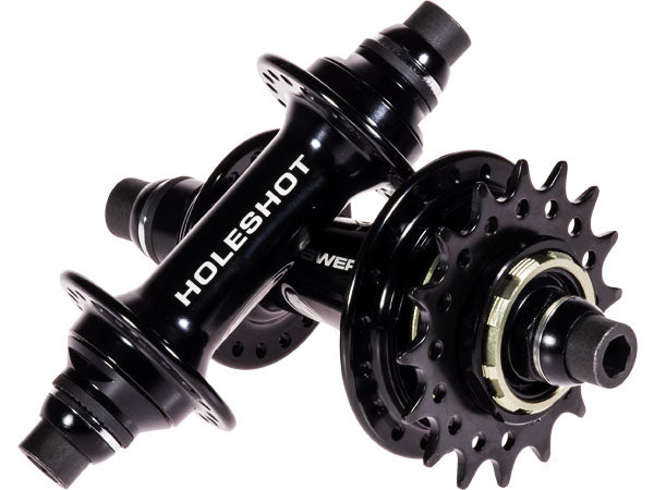 Answer Holeshot Cassette Hubs-Pro-36H - 2