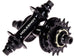 Answer Holeshot Cassette Hubs-Pro-36H - 2