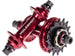 Answer Holeshot Cassette Hubs-Pro-36H - 4