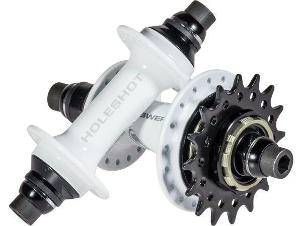 Answer Holeshot Cassette Hubs-Pro-36H - 3