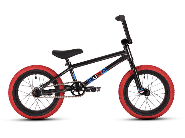DK Aura 14&quot; Bike - 1