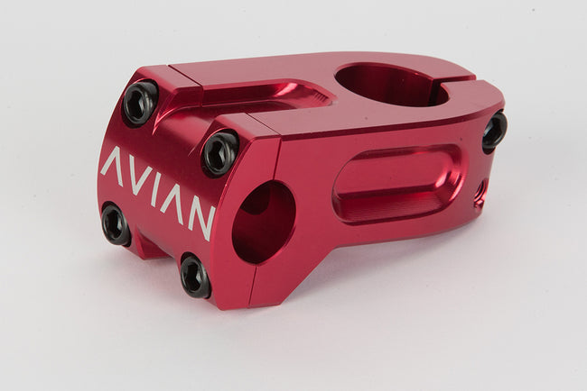 Avian Scorcher Front Load Stem - 3