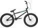 Kink Curb 20&quot;TT Bike-Matte Guinness Black - 7