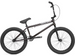 Kink Gap XL 21&quot;TT Bike-Gloss Trans Black - 7