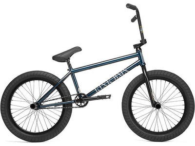 Kink Liberty 20.75"TT Bike-Gloss Navy Fade