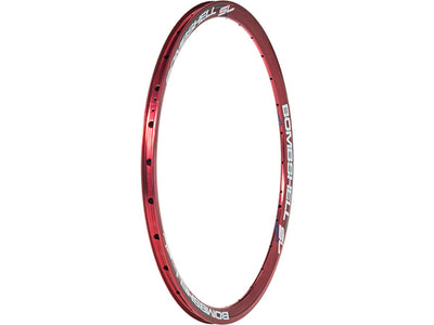 Bombshell SL Mini Front Rim-28H-20x1 1/8"