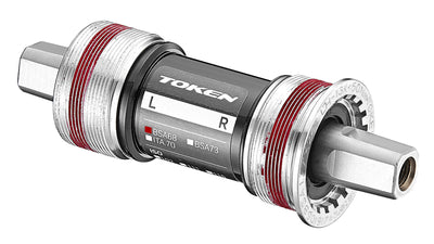 Token Square Bottom Bracket