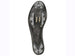 Sidi Dragon 5 Clipless Shoes-Matte Black - 2