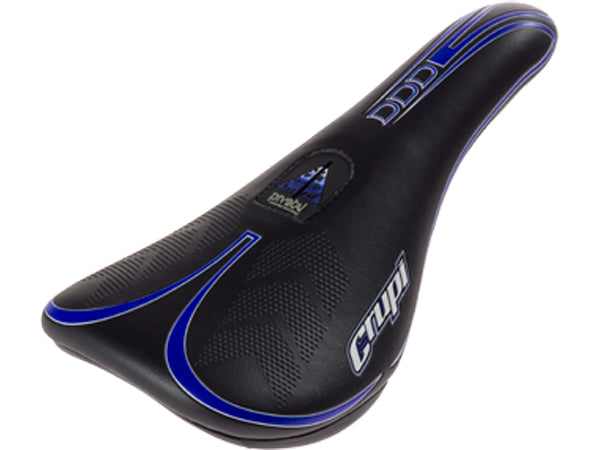 Crupi Plush Pro Pivotal Seat - 2