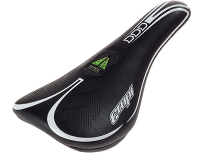 Crupi Plush Pro Pivotal Seat