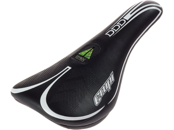 Crupi Plush Pro Pivotal Seat - 1