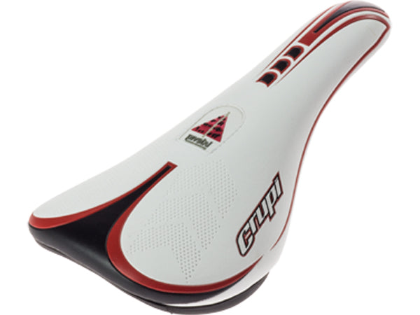Crupi Plush Pro Pivotal Seat - 5