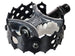 Crupi Mini Round Cage Pedals - 5